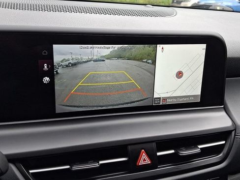 Used 2024 Kia Seltos EX AWD/4WD image 26