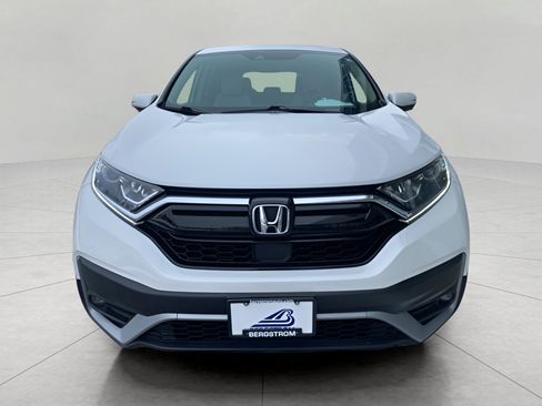 Used 2020 Honda CR-V EX-L image 2