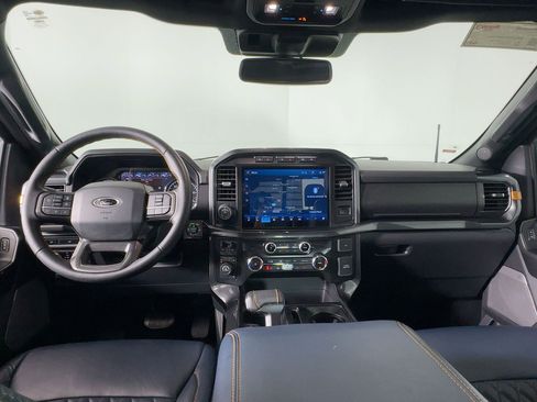 Used 2023 Ford F150 Tremor w/ Trailer Tow Package image 14