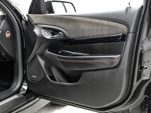 Used 2017 Chevrolet SS image 59