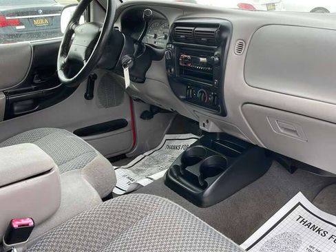 Used 1999 Ford Ranger XLT image 10