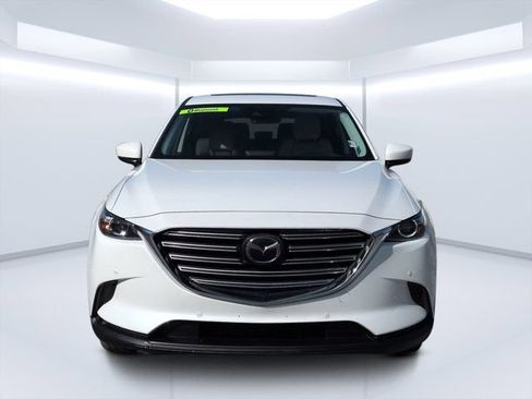 Used 2019 MAZDA CX-9 Touring w/ Touring Premium Package AWD/4WD image 8