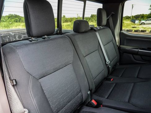 Used 2024 Ford F150 XLT w/ Equipment Group 302A MID AWD/4WD image 24