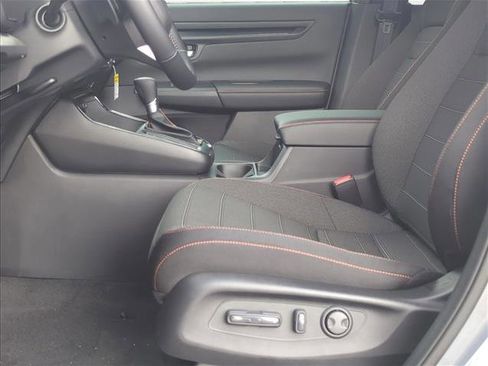New 2026 Honda CR-V Sport image 16