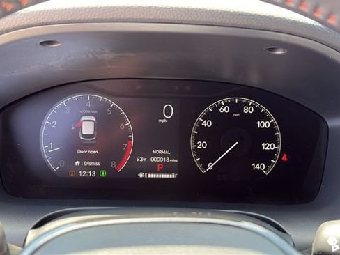Used 2026 Honda HR-V Sport image 14