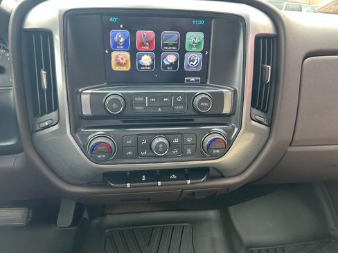 Used 2017 Chevrolet Silverado 2500 LT w/ All Star Edition image 7