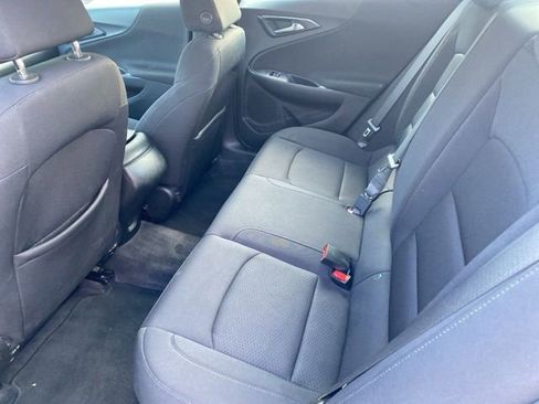 Used 2020 Chevrolet Malibu LS FWD image 22