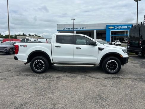 Used 2021 Ford Ranger XL w/ Equipment Group 101A High AWD/4WD image 2