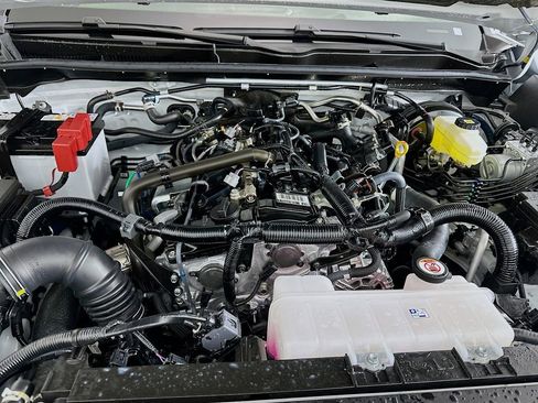 Used 2025 Toyota 4Runner Limited image 30