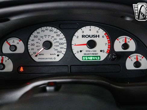 Used 2003 Ford Mustang GT image 20