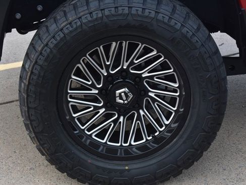 New 2026 RAM 2500 Tradesman AWD/4WD image 10