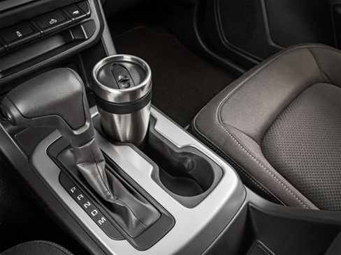 Used 2015 Chevrolet Colorado W/T RWD image 38