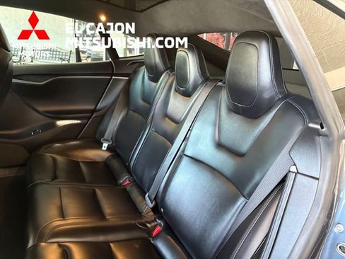Used 2020 Tesla Model S Long Range Plus AWD/4WD image 17