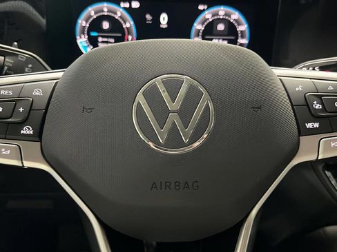 New 2026 Volkswagen Tiguan S AWD/4WD image 15