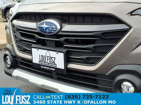 Used 2023 Subaru Outback Limited image 33