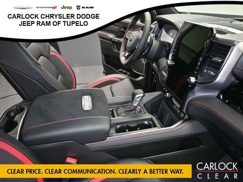 New 2026 RAM 1500 RHO w/ RHO Level 1 Equipment Group image 54