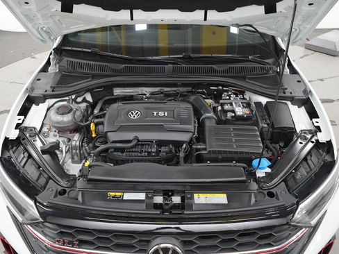 Used 2023 Volkswagen Jetta GLI Autobahn FWD image 29