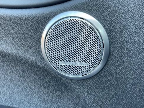 Used 2018 Alfa Romeo Giulia Quadrifoglio w/ Driver Assist Dynamic Package RWD image 6