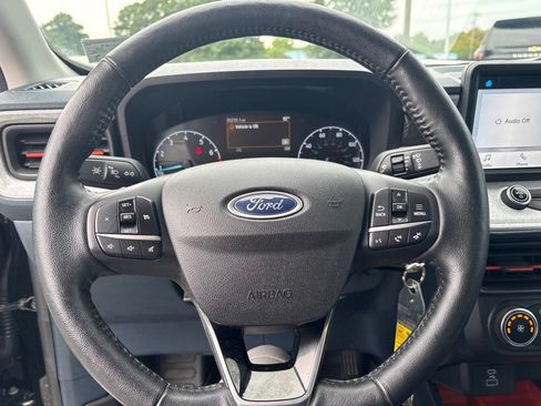 Used 2022 Ford Maverick XLT w/ Equipment Group 300A Standard AWD/4WD image 20