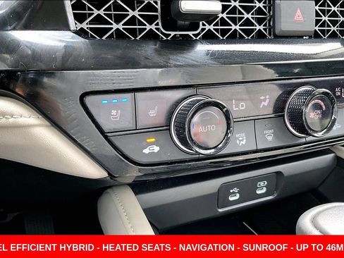 Used 2025 Honda Accord Touring image 15