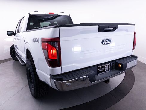 Used 2024 Ford F150 XLT w/ Tow/Haul Package AWD/4WD image 5