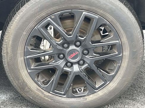 Used 2024 Toyota Tundra SR5 w/ TRD Sport Package image 13