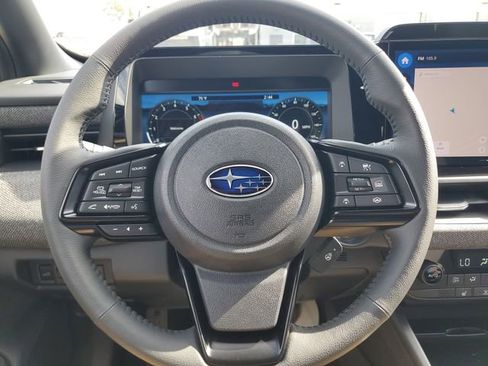 New 2026 Subaru Outback Premium image 23