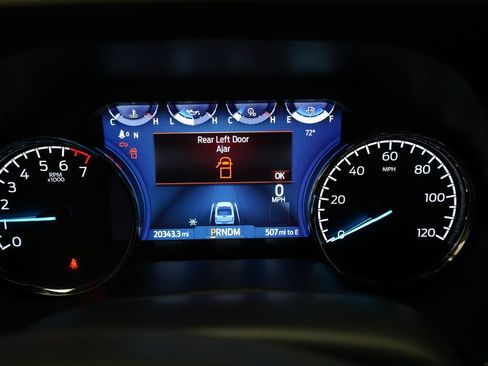 Used 2023 Ford F150 XLT w/ Equipment Group 302A High AWD/4WD image 2