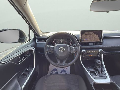 Used 2024 Toyota RAV4 LE image 13