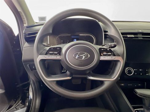 Used 2023 Hyundai Tucson SEL AWD/4WD image 10