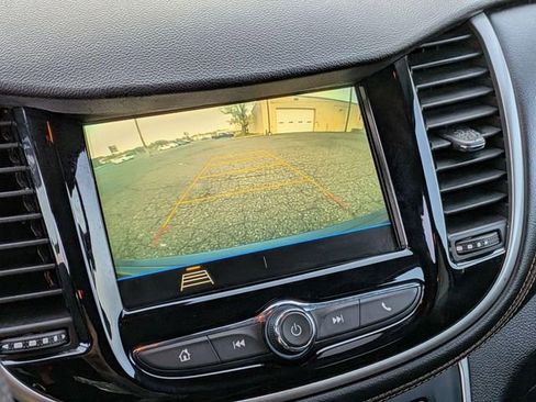 Used 2019 Chevrolet Trax LS w/ Tint and Cruise Package FWD image 17