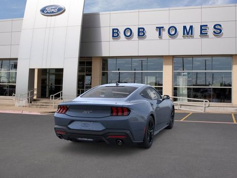 New 2026 Ford Mustang GT RWD image 8