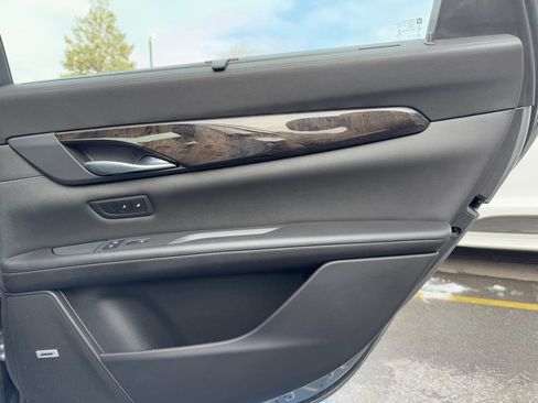 Used 2018 Cadillac CT6 Premium Luxury image 43