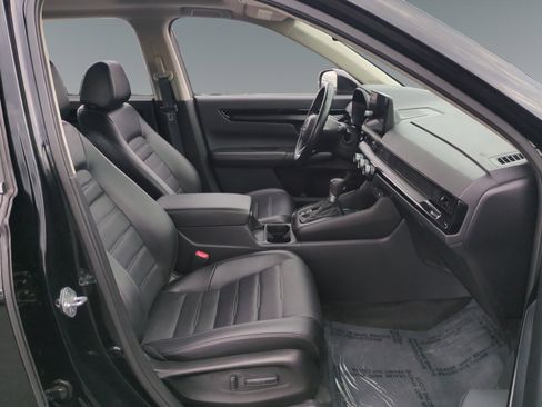 Used 2025 Honda CR-V EX-L image 15
