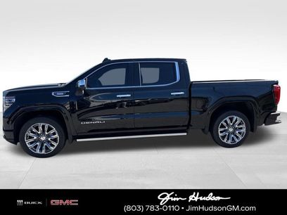 Used 2025 GMC Sierra 1500 Denali