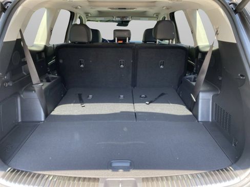Certified 2025 Kia Telluride SX FWD image 29