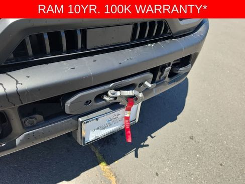 New 2026 RAM 2500 Power Wagon AWD/4WD image 26