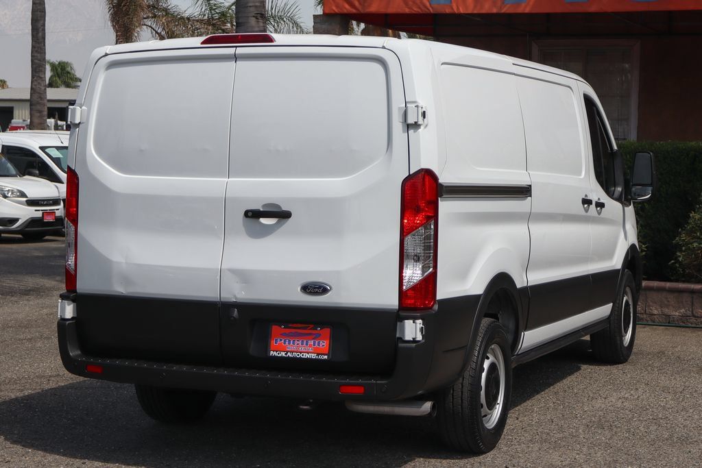 Used 2020 Ford Transit 250 Low Roof w/ Load Area Protection Package RWD image 10