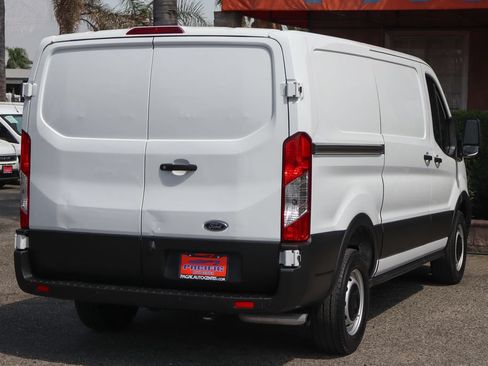 Used 2020 Ford Transit 250 Low Roof w/ Load Area Protection Package RWD image 10