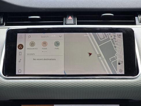 Used 2023 Land Rover Range Rover Evoque S image 25