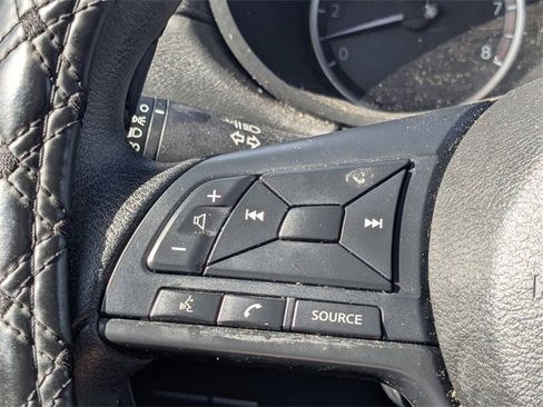 Used 2024 Nissan Versa S w/ S Plus Package image 13