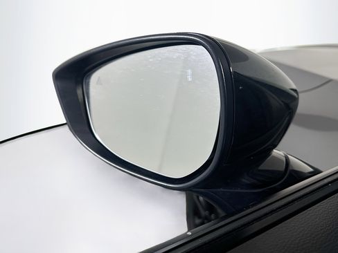 Used 2026 MAZDA CX-50 AWD 2.5 S w/ Preferred Pkg image 16