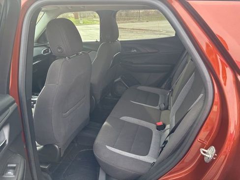 Used 2021 Chevrolet TrailBlazer LT w/ Convenience Package image 12