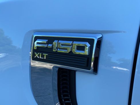 New 2026 Ford F150 XLT w/ Equipment Group 302A MID AWD/4WD image 43
