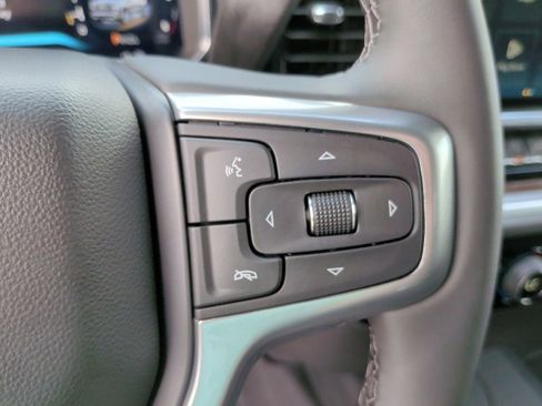 New 2026 Chevrolet Silverado 1500 LT w/ Texas Edition Plus image 18