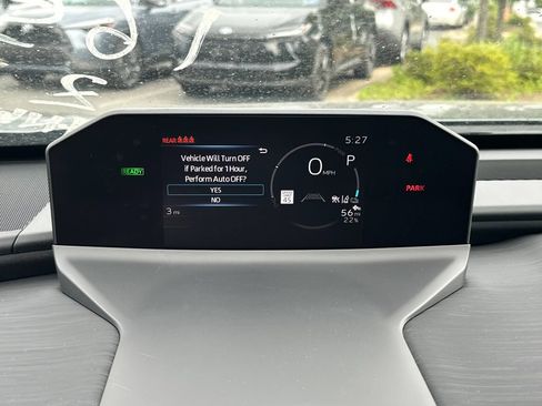 New 2026 Toyota C-HR AWD/4WD image 21