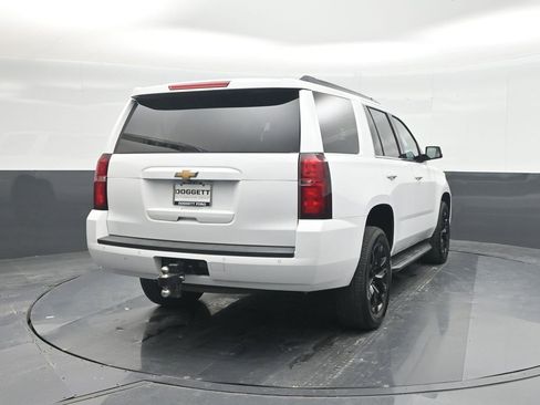 Used 2018 Chevrolet Tahoe LS image 24