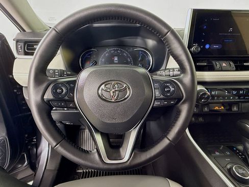 Used 2025 Toyota RAV4 XLE Premium w/ Weather Package image 14