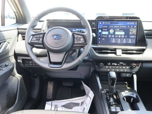 New 2026 Subaru Outback Limited XT image 22