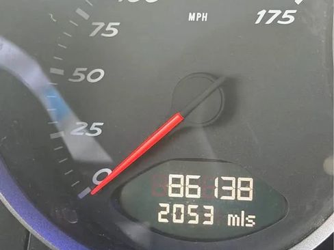 Used 2007 Porsche Boxster Cabriolet 2D image 10